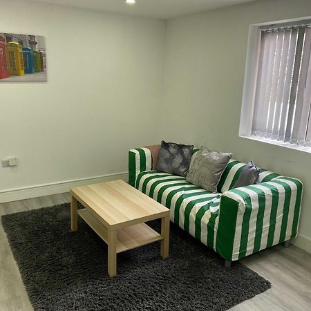Adbolton House Apartments - Sleek, Stylish, Brand New & Low Carbon Νότιγχαμ Δωμάτιο φωτογραφία