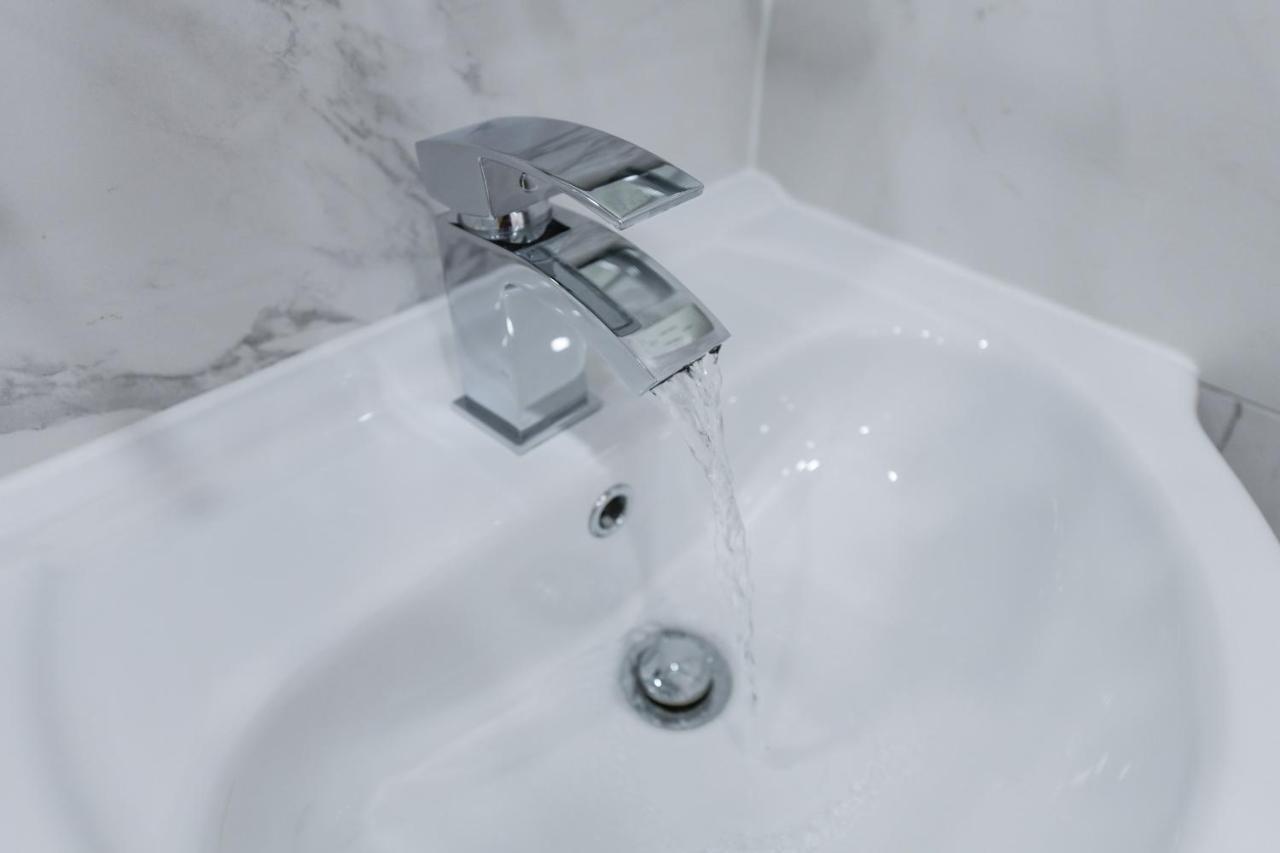 Adbolton House Apartments - Sleek, Stylish, Brand New & Low Carbon Νότιγχαμ Εξωτερικό φωτογραφία