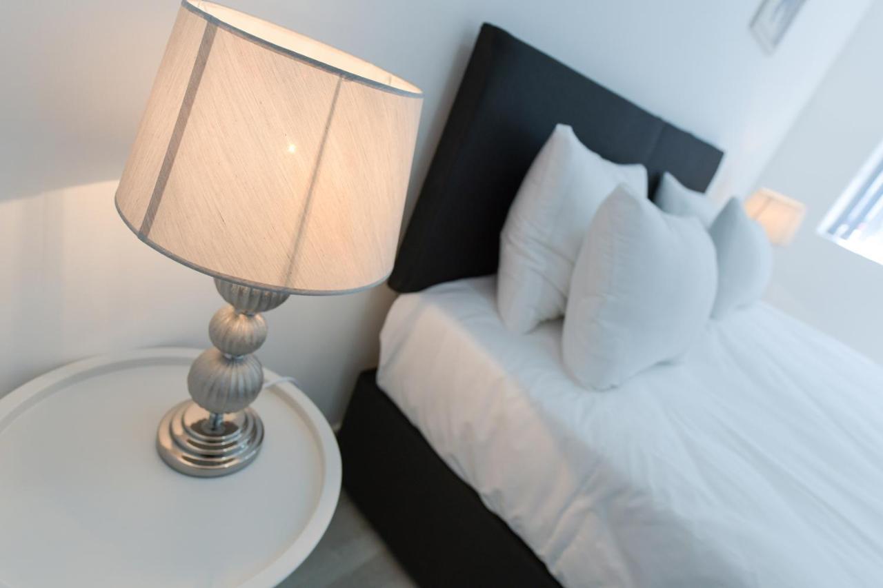 Adbolton House Apartments - Sleek, Stylish, Brand New & Low Carbon Νότιγχαμ Εξωτερικό φωτογραφία