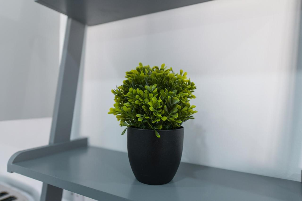 Adbolton House Apartments - Sleek, Stylish, Brand New & Low Carbon Νότιγχαμ Εξωτερικό φωτογραφία