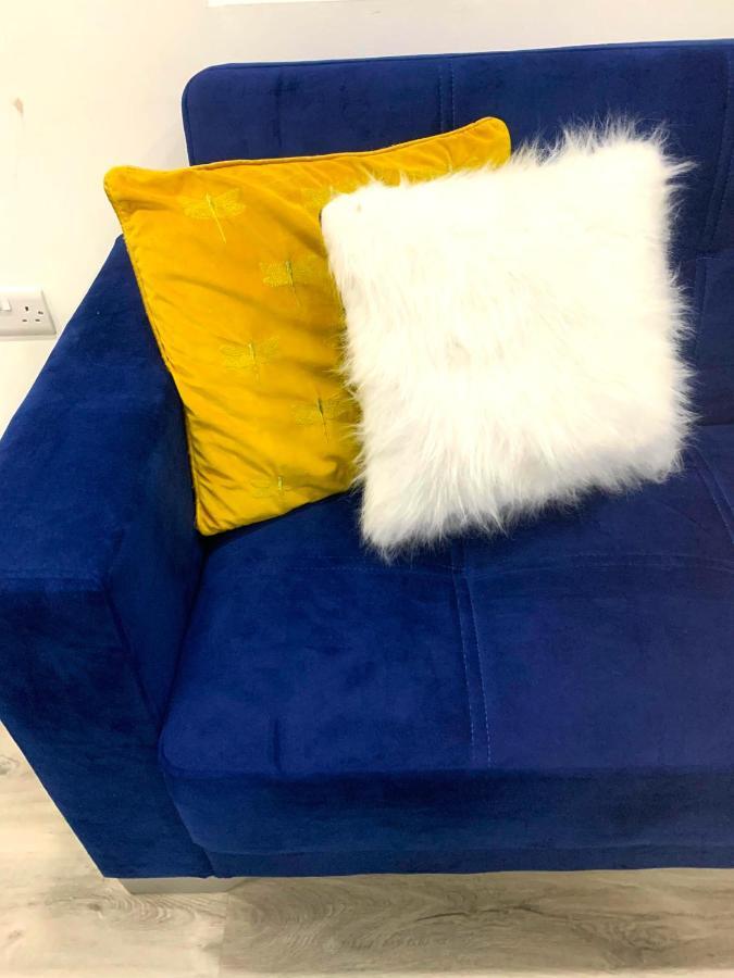 Adbolton House Apartments - Sleek, Stylish, Brand New & Low Carbon Νότιγχαμ Εξωτερικό φωτογραφία