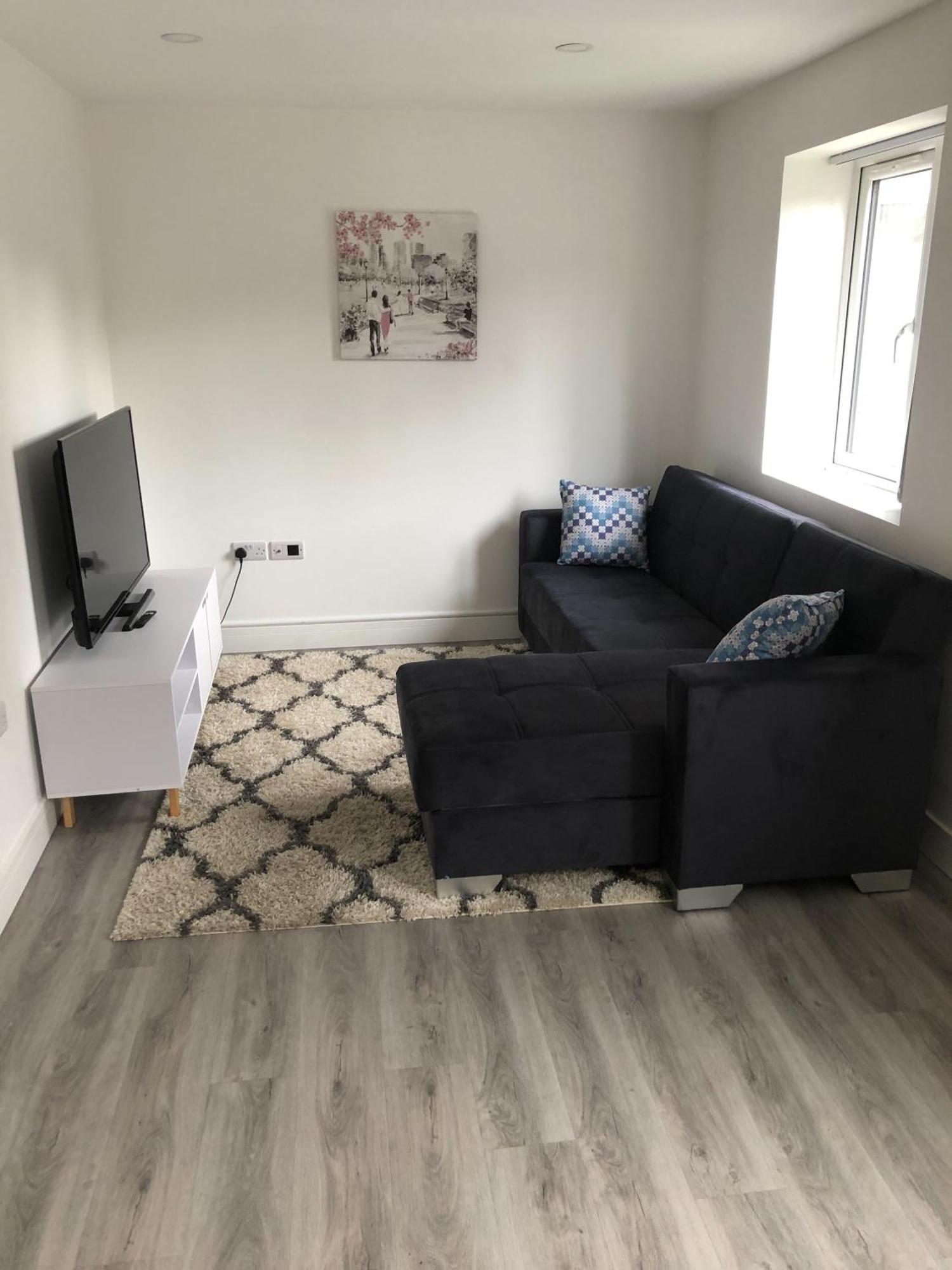 Adbolton House Apartments - Sleek, Stylish, Brand New & Low Carbon Νότιγχαμ Εξωτερικό φωτογραφία
